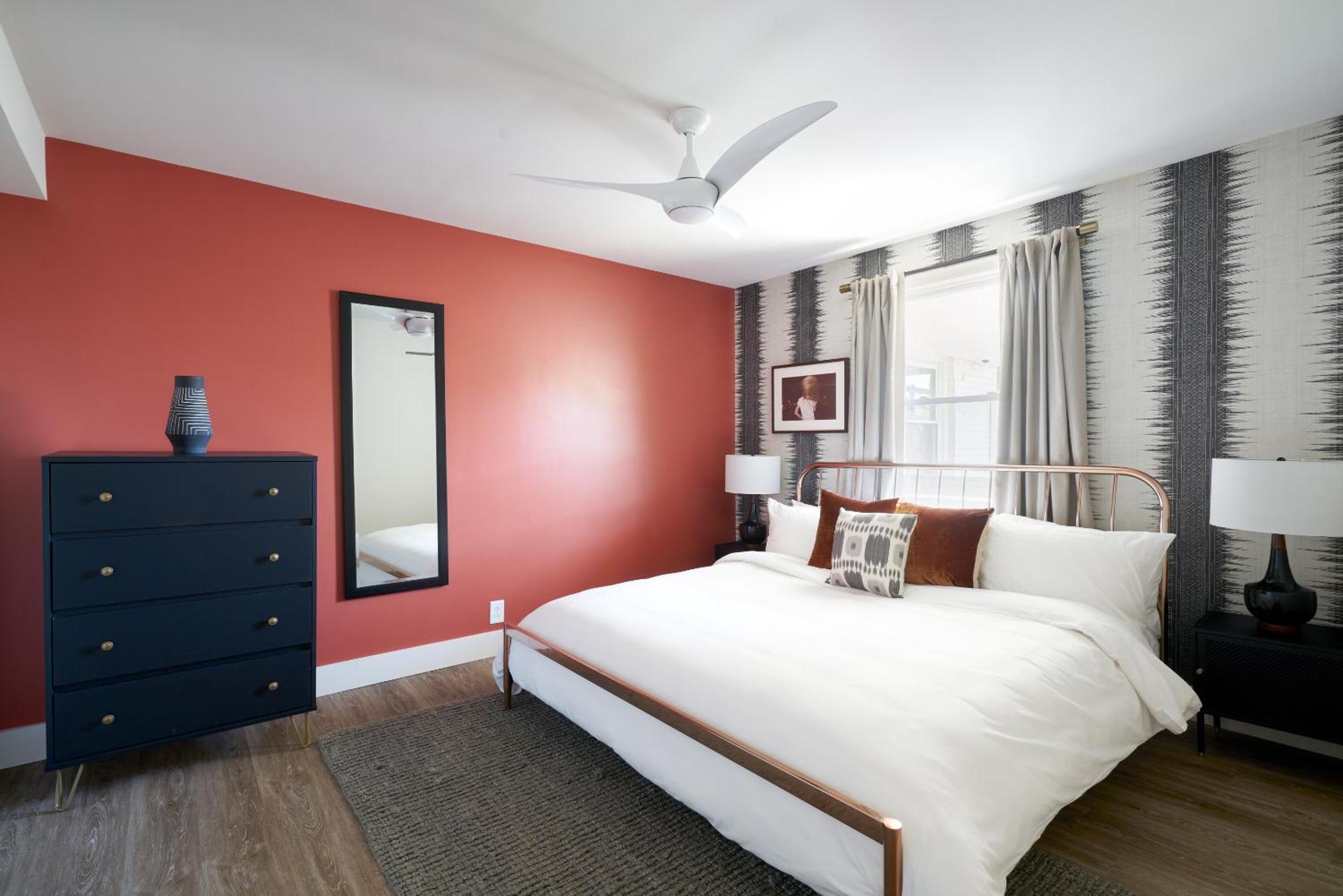 Sonder By Marriott Bonvoy The Stat Apartments Midtown Nashville Eksteriør bilde