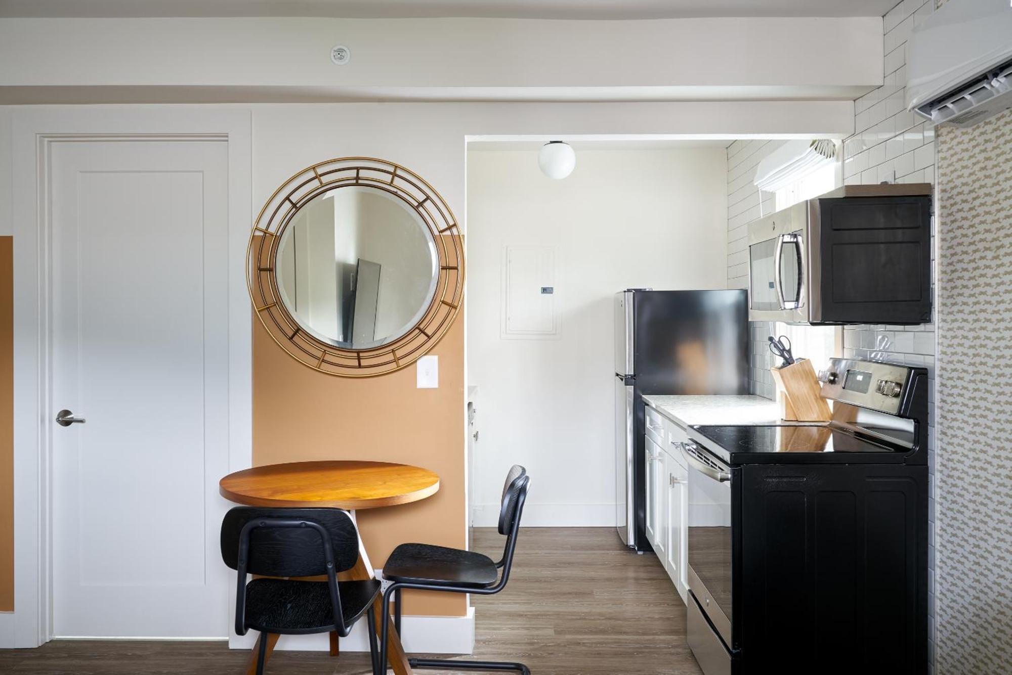 Sonder By Marriott Bonvoy The Stat Apartments Midtown Nashville Eksteriør bilde